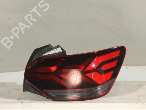Used Right taillight DACIA SANDERO III 1.0 TCe 100 (101 hp) 29622680