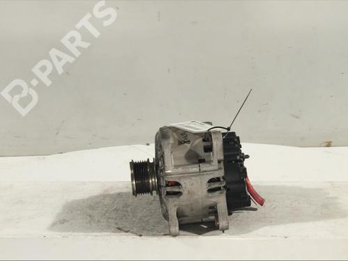 Lichtmaschine RENAULT MEGANE III Coupe (DZ0/1_) 1.6 16V (DZ0U, DZ1B, DZ1H) | BP11908382M7 