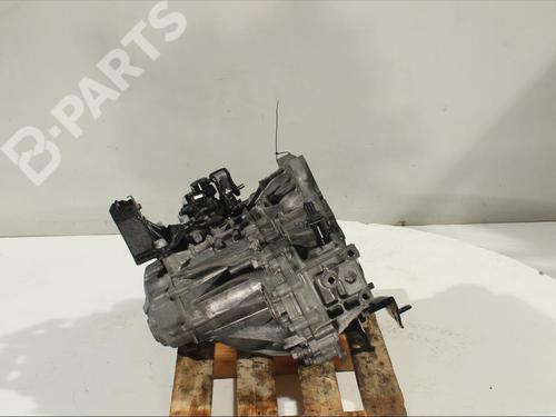 Gearbox KIA RIO III (UB) 1.4 CVVT | BP11973018M3 