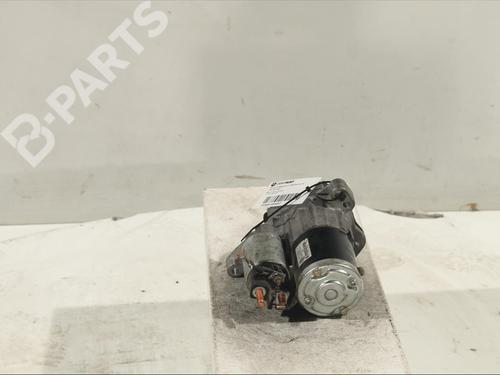 Starter RENAULT MEGANE IV Hatchback (B9A/M/N_) 1.5 Blue dCi 115 (B9A6) | BP12118975M8 