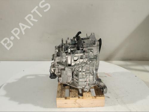 Gearbox MAZDA 3 Hatchback (BP) 2.5 e-SKYACTIV-G (BP5H) | BP31962158M3 