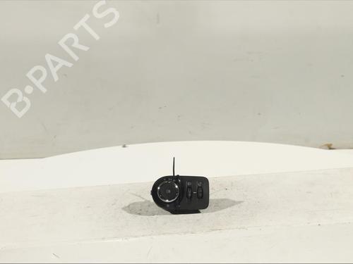 Used Headlight switch Headlight switch OPEL CORSA E (X15) 1.4 (08, 68) (90 hp) 11906332 11906332