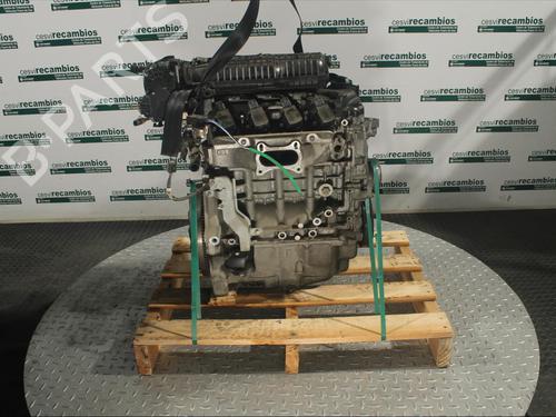 Motor HONDA ACCORD VI (CK, CG, CH, CF) 2.0 Turbo DI (CH2) (105 hp) 11989144