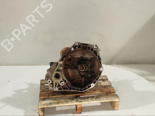 gearbox-fiat-doblo-cargo-263_-2010-31077879 main image