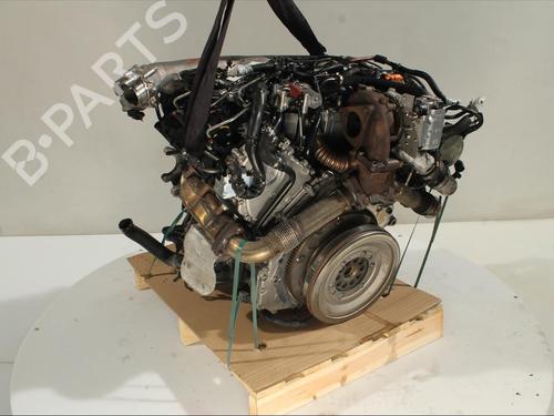 Engine AUDI Q5 (8RB) 3.0 TDI quattro | BP27290820M1 