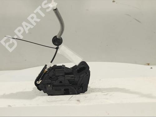 Used Rear right lock SKODA OCTAVIA III (5E3, NL3, NR3) [2012-2021]  11984425