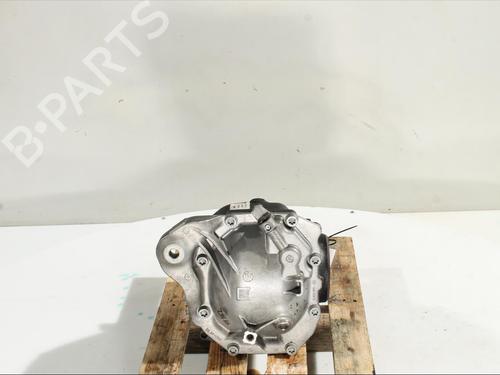 Rear differential BMW X3 (G01, F97, G08) xDrive 30 d Mild-Hybrid | BP26283263M24 