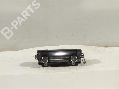 Climate control NISSAN X-TRAIL III (T32_, T32R, T32RR) 1.6 dCi (T32) | BP11904272I5 