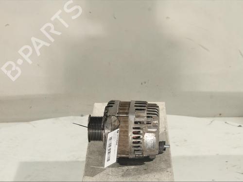 Alternator MAZDA CX-7 (ER) 2.2 MZR-CD AWD (ER10A) | BP17645686M7 