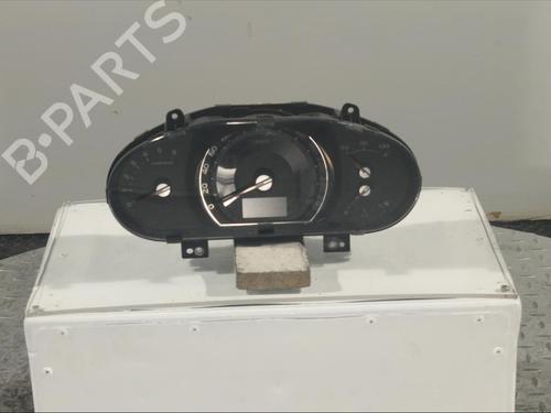 Used Instrument cluster KIA SPORTAGE III (SL) 1.7 CRDi (116 hp) 26919548