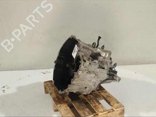 Gearbox NISSAN X-TRAIL III (T32_, T32R, T32RR) 1.7 dCi | BP28367890M3 