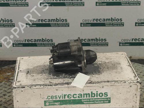 Used Starter Starter MINI MINI (R50, R53) One (90 hp) 11898199 11898199