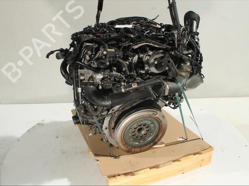 Engine AUDI Q5 (8RB) 2.0 TDI | BP26375824M1 