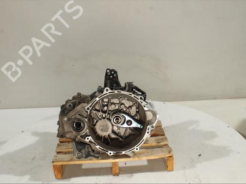 Used Gearbox KIA SPORTAGE III (SL) 1.7 CRDi (116 hp) 30188657