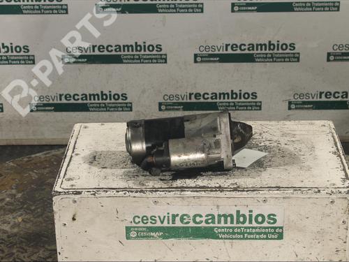 Used Starter SAAB 9-5 Estate (YS3E) 1.9 TiD (150 hp) 11980494
