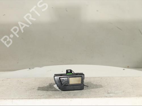 AC Styreenhet / Manøvreringsenhet CITROËN C4 Grand Picasso I (UA_) 2.0 HDi 138 | BP17554596I5 