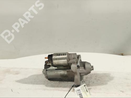 Used Starter FORD FOCUS III [2010-2020]  11989923