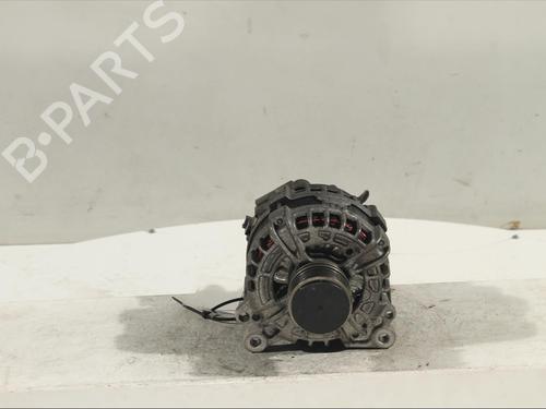Used Alternator Alternator SEAT IBIZA IV (6J5, 6P1) [2008-2017] 11908580 11908580