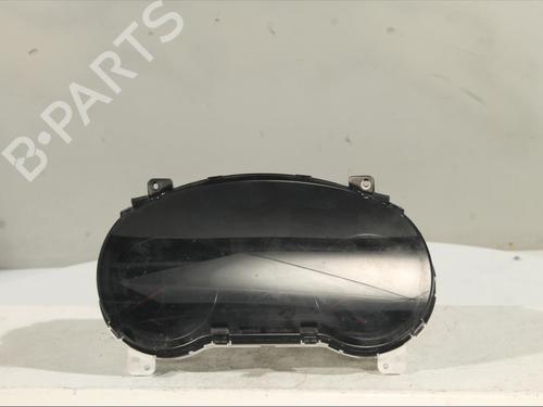 Used Instrument cluster KIA SPORTAGE IV (QL, QLE) 1.7 CRDi (116 hp) 27219839