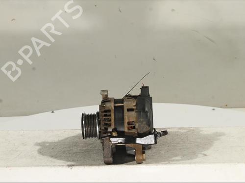 Used Alternator Alternator TOYOTA HILUX VIII Pickup (_N1_) 2.4 D 4WD (GUN125_, GUN125R) (150 hp) 22777555 22777555