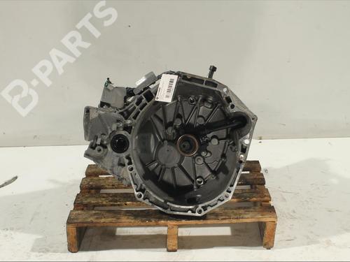Used Gearbox RENAULT KADJAR (HA_, HL_) [2015-2025]  11909117