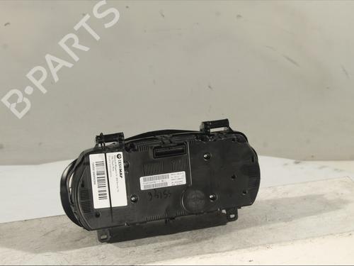 Quadrante RENAULT MEGANE IV Hatchback (B9A/M/N_) 1.5 dCi 110 (B9A3) | BP30473884C47