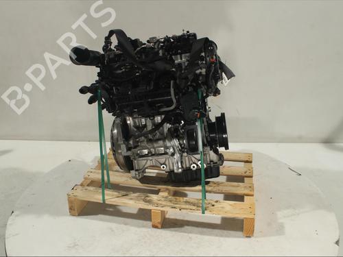 Motor Motor CITROËN C3 III (SX) 1.5 BlueHDi 100 (SXYHYP, SXYHTU) (102 hp) 13379129 13379129