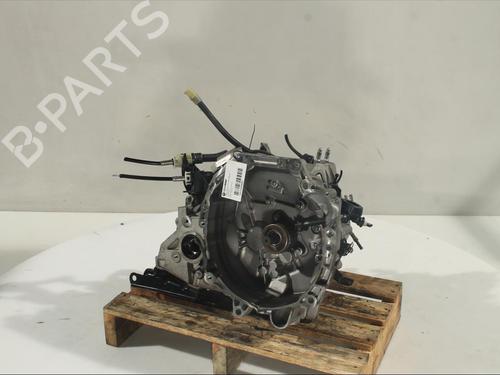 Gearbox DACIA SANDERO II 1.0 SCe 75 (B8JC, B8JD, B8NC) | BP15890914M3
