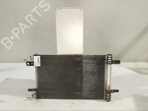 Used AC radiator AC radiator PEUGEOT 508 II (FB_, FH_, F3_) 1.5 BlueHDI 130 (FBYHZJ, FBYHZR) (131 hp) 32768935 32768935