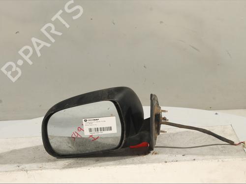 Bakspejl venstre TOYOTA HILUX VII Pickup (_N1_, _N2_, _N3_) 2.5 D-4D 4WD (KUN25) | BP29818125C26