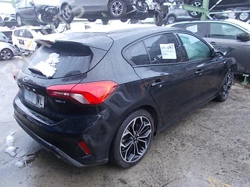 Engine FORD FOCUS IV (HN) 1.0 EcoBoost mHEV | BP32740847M1  - Image 9