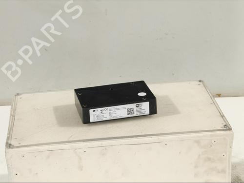 Electronic module OPEL CROSSLAND X / CROSSLAND (P17, P2QO) 1.5 Turbo D (75) | BP12079819M83 