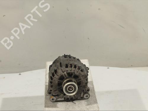Alternator SKODA OCTAVIA III Combi (5E5, 5E6) 2.0 TDI 4x4 | BP29818300M7