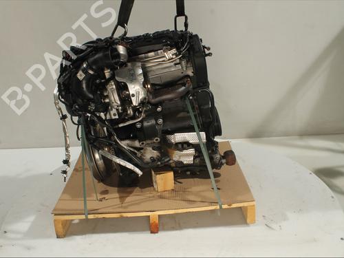 Motore AUDI A6 C7 Avant (4G5, 4GD) 2.0 TDI (190 hp) 29846990