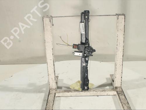 Used Front right window mechanism Front right window mechanism CITROËN JUMPY III Van (V_) 2.0 BlueHDi 120 (122 hp) 19706659 19706659