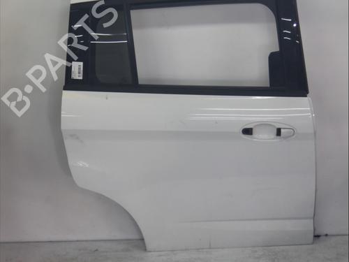 Højre side skydedør Højre side skydedør FORD GRAND C-MAX (DXA/CB7, DXA/CEU) 1.0 EcoBoost (125 hp) 34529844 34529844