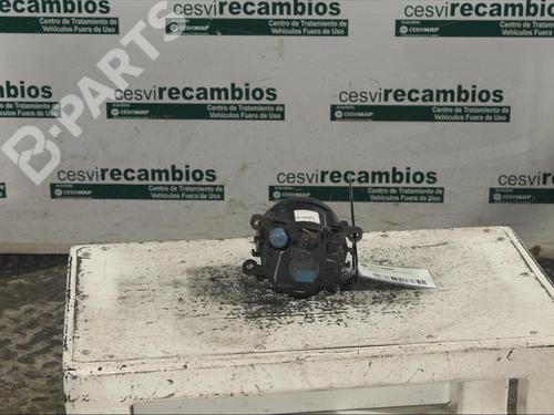 Left front fog light FORD FIESTA VI (CB1, CCN)  | BP11892789C30 