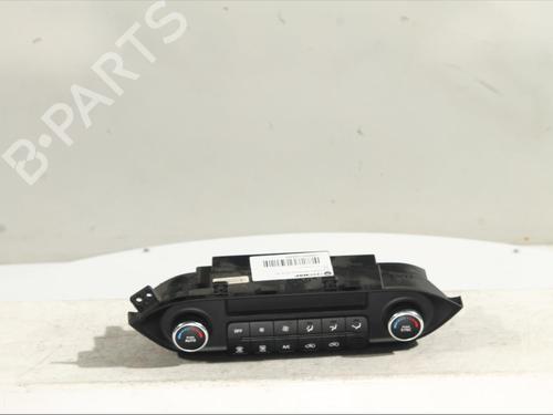 Used Climate control Climate control KIA CARENS IV 1.6 GDi (135 hp) 25835456 25835456