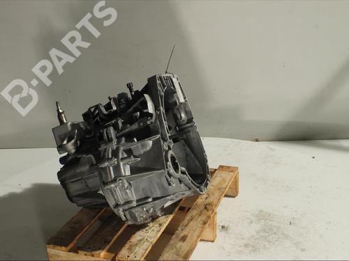 Gearbox NISSAN MICRA V (K14)  | BP11982697M3 