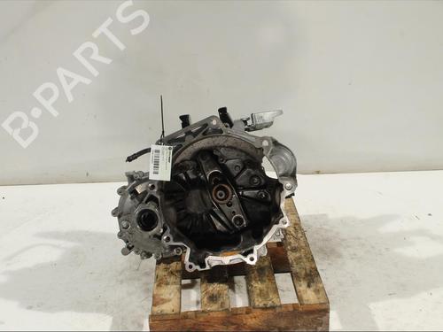 Used Gearbox Gearbox 11903615 11903615
