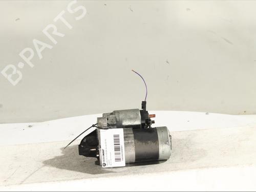 Startmotor MAZDA CX-3 (DK) 2.0 SKYACTIV-G | BP25733431M8 