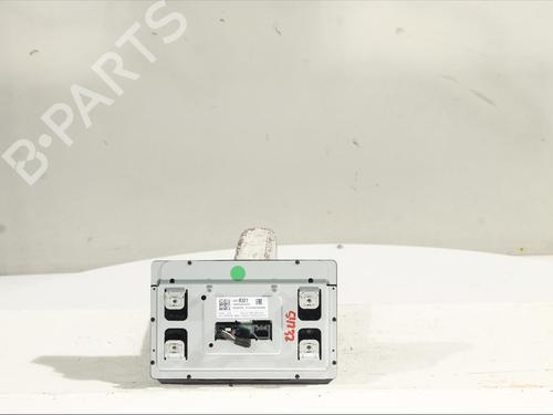 Display monitor OPEL ASTRA K (B16) 1.6 CDTi (68) | BP26651273C48 