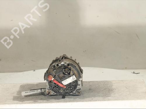 Alternator DACIA SANDERO II TCe 90 (B8M1, B8MA, B8AC) | BP18545374M7 - Image 3