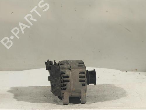 Alternator FORD FIESTA VI (CB1, CCN)  | BP15884396M7 