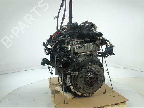 Engine BMW X2 (F39) sDrive 18 d | BP37186014M1 - Image 2