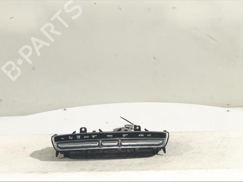 Used Climate control Climate control 24921888 24921888