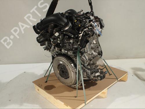 Engine RENAULT ARKANA I (LCM_, LDN_) 1.3 TCe 140 (LDN0) | BP29470095M1 