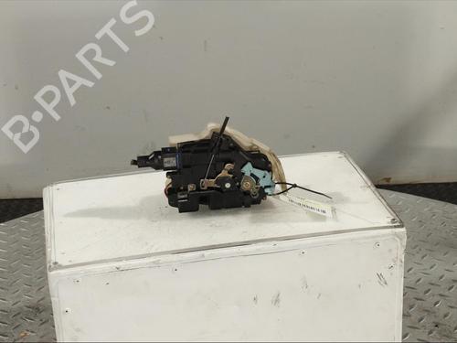 Used Front right lock Front right lock 11902073 11902073