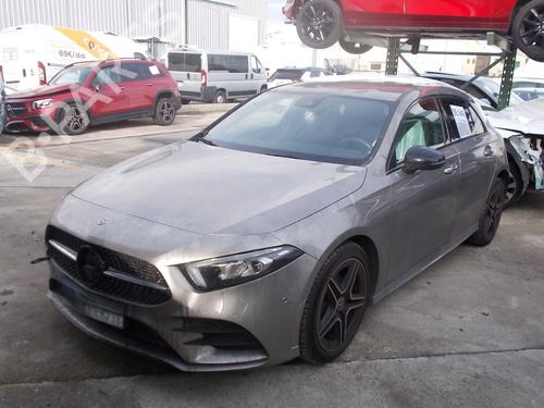 Used Parts MERCEDES-BENZ A-CLASS (W177) A 180 (177.084) (136 hp) 4434118