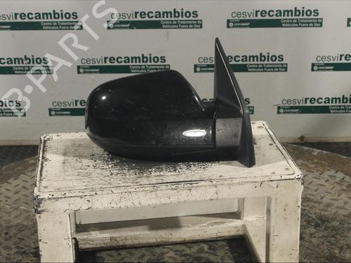 Right mirror HYUNDAI TUCSON (JM)  | BP12077379C27 